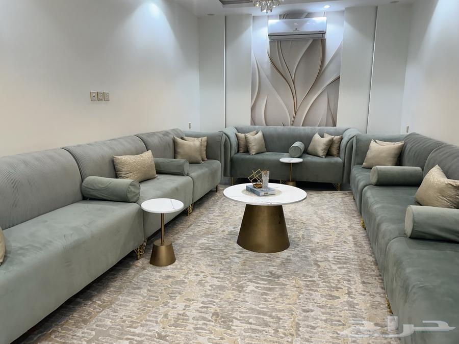 4-in-6 sofa, table, and mat64232010836227114