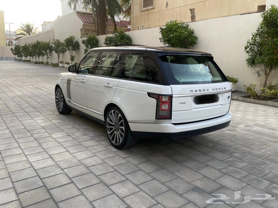 رانج روفر فوج64409990563201111