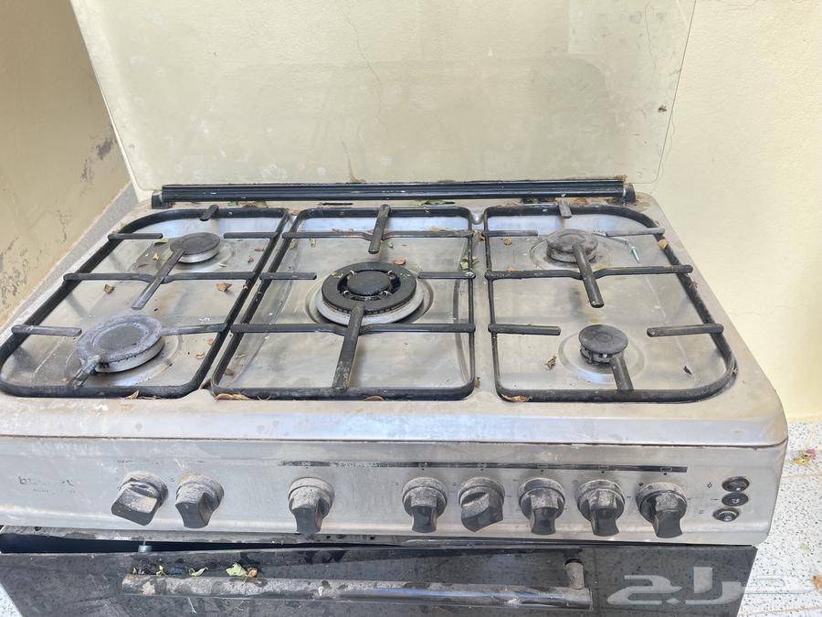 ثلاجة   فرن  مجفف64237286278913110