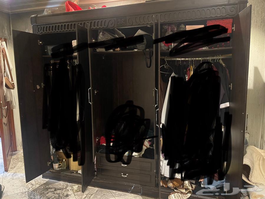 دولاب خشب قوي64252480679939112