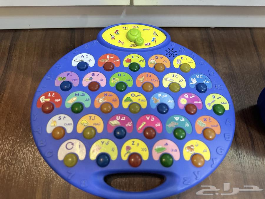 العاب اطفال تعليمية البيع64251242644610111