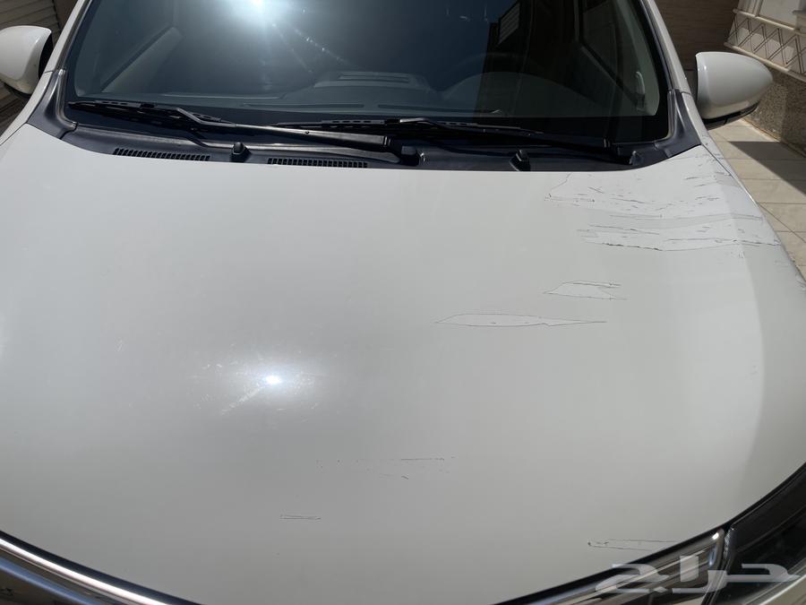 البيع افانزا وكاله ماشه 100الف 202064412210878594113