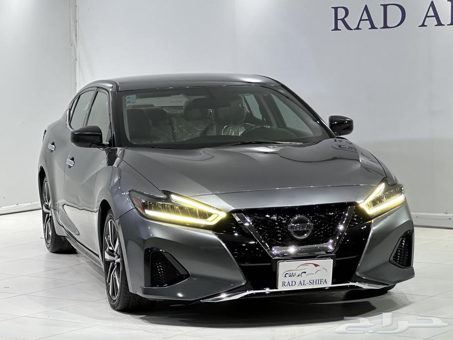 نيسان مكسيما 2020 سعودي64415572183170113