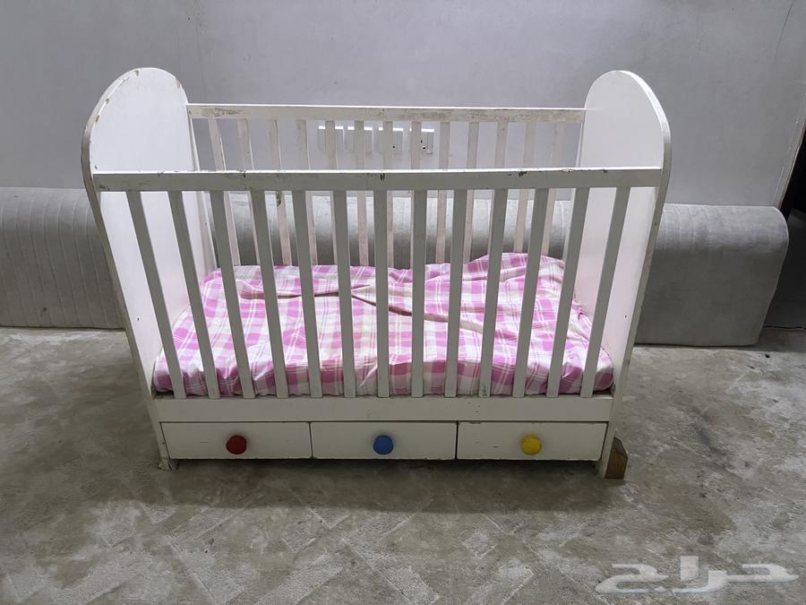 كنب وسرير اطفال64244758288514110