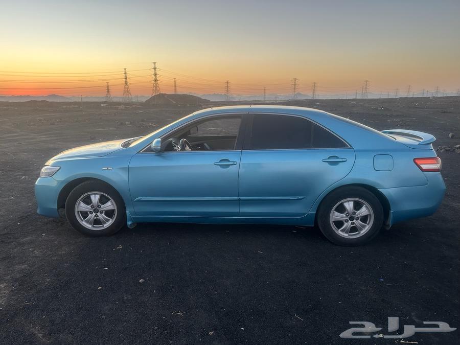 كامري 2007 فل كامل للبيع64412936454401110