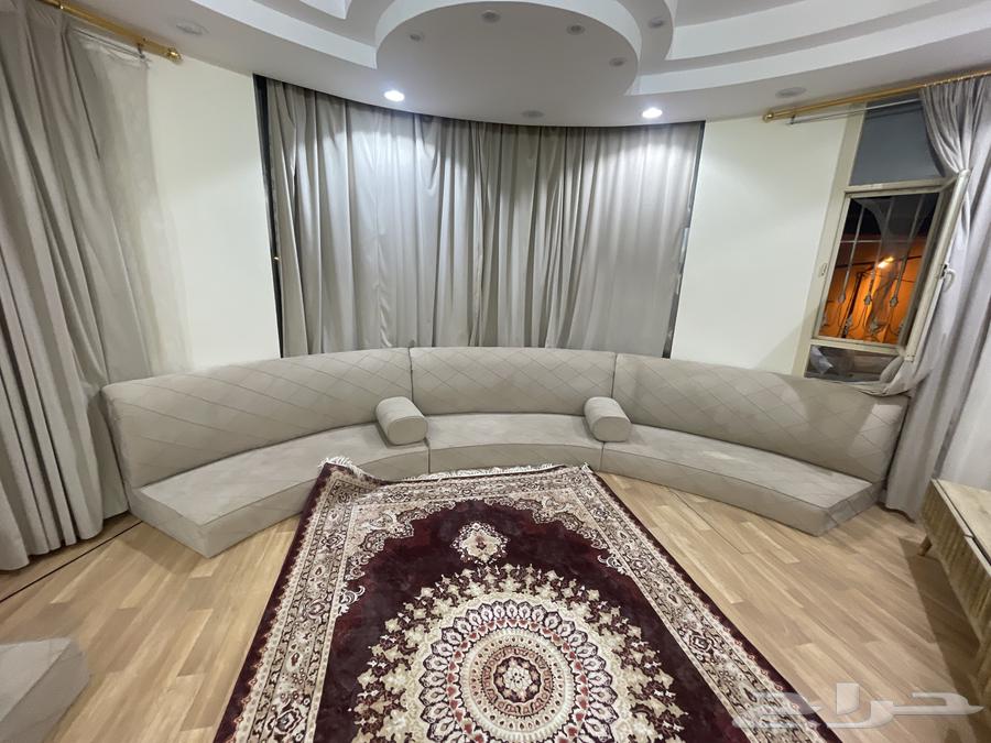 كنب للبيع جديد64251879583619114