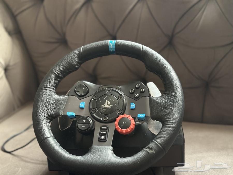 دركسون لوجيتك G29 اقل سعرر64243692117891112