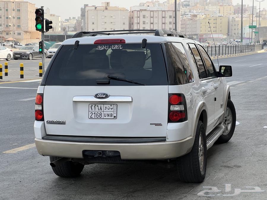 فورد اكسبلورر 200764414606752899112