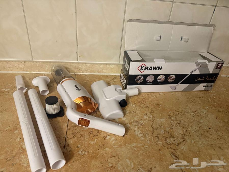 2-in-1 Wireless Vacuum and Mop64413612937089111