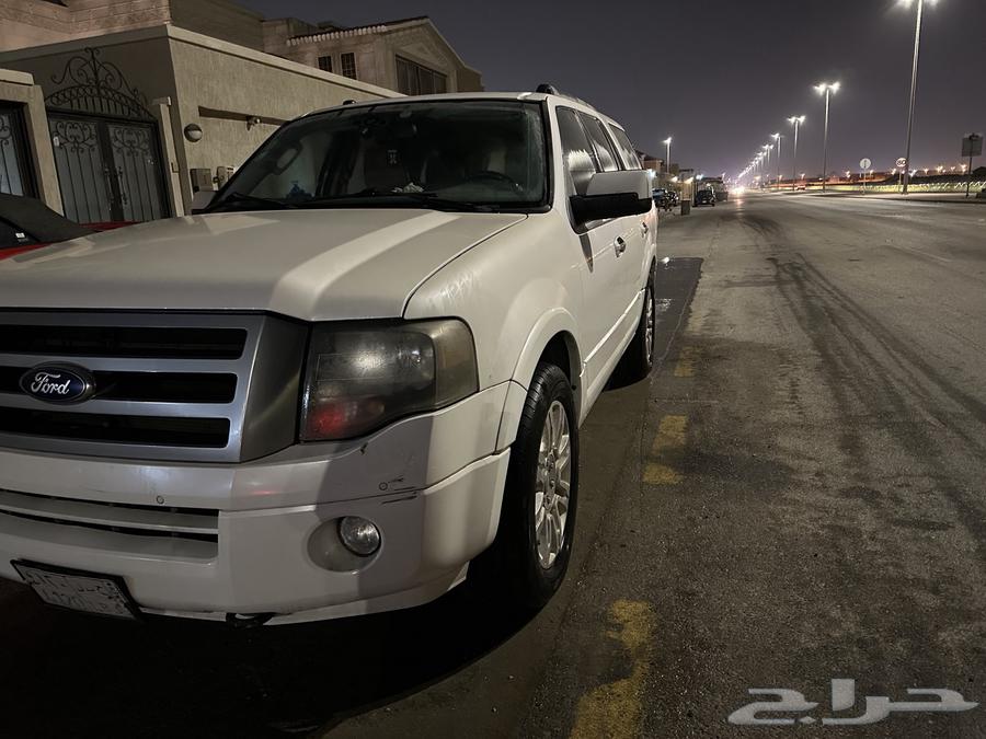 فورد اكسبديشن 2013 ليميتد بدون دبل64418716901121112