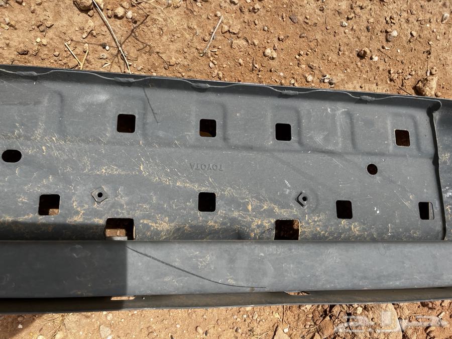 صدام هايلكس خلفي من 12الى15 خلفي64413706009985114