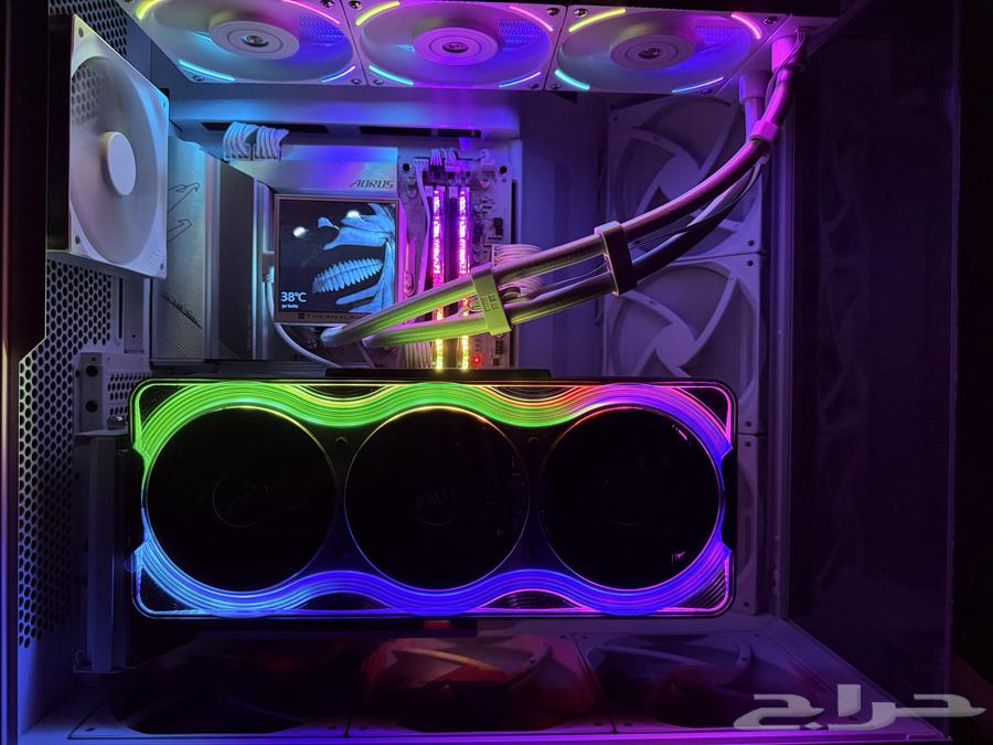 5080 - R7 9800X3D64234620046593114