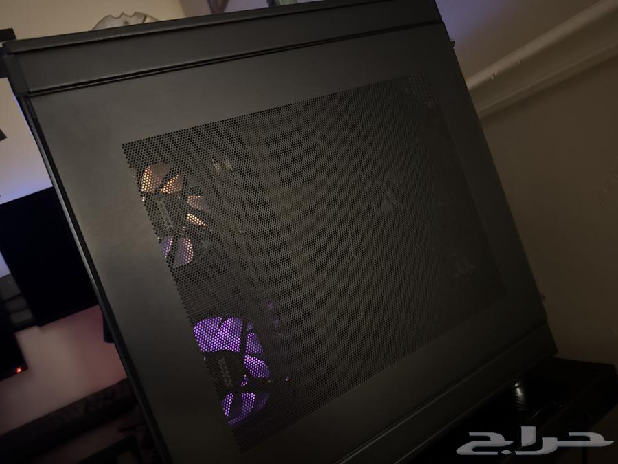 Powerful Desktop PC Assembly for Gaming and Graphics64247343651971113