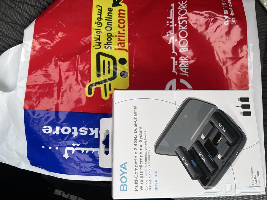 مايكروفون الكتروني64246989389315110