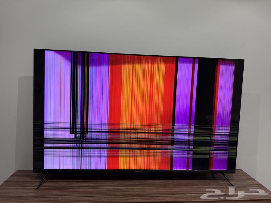 تلفزيون للبيع64233634754433110