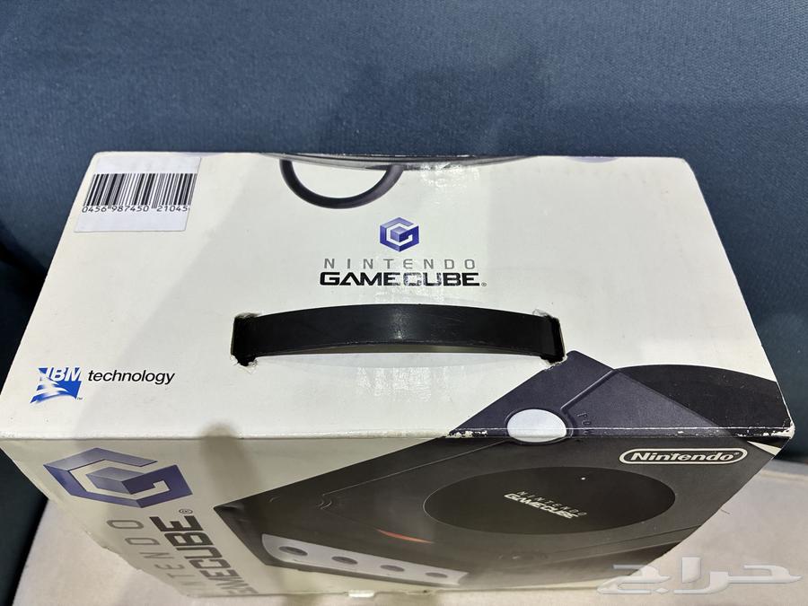 gamecube جيم كيوب قيم غيم64235175813379111