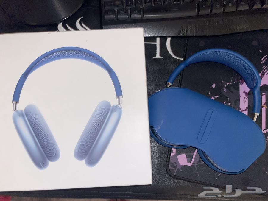 سماعات ايربودز ماكس للبيع64244433553281110