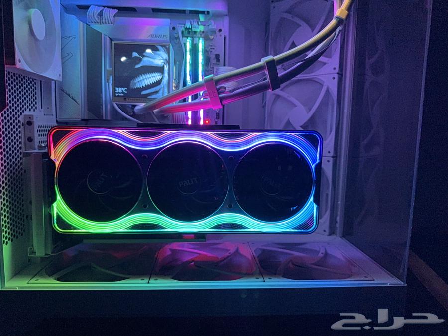 5080 - R7 9800X3D64234620046593111