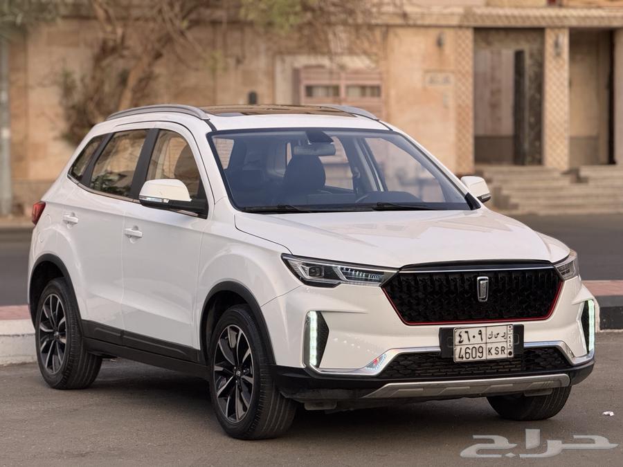 FAW T33 2022 البيع 29000 الف64366159845633113