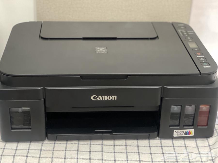 طابعة كانون للبيع جديدة64235635939457110