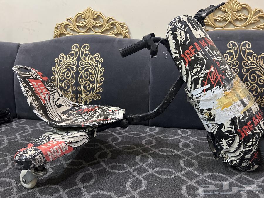 Clean working scooter for sale, condition applies64253438728578111