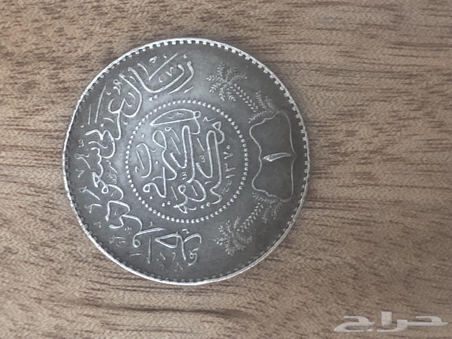 عمله سعوديه نادره64252986819843112