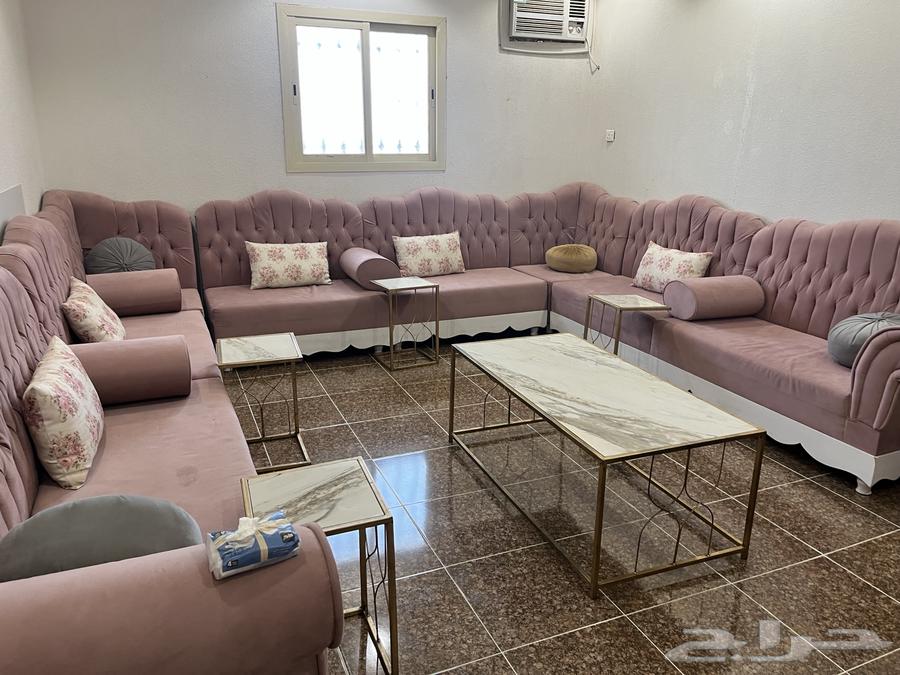 كنب نظيف للبيع ب500ريال64242812207619113