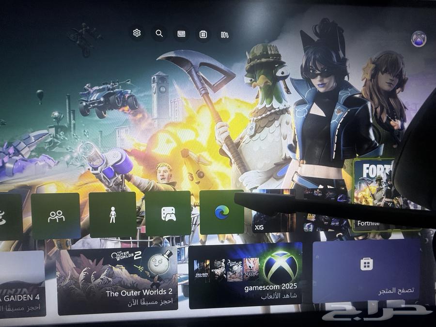 Xbox Series S xbox s64242090615683113