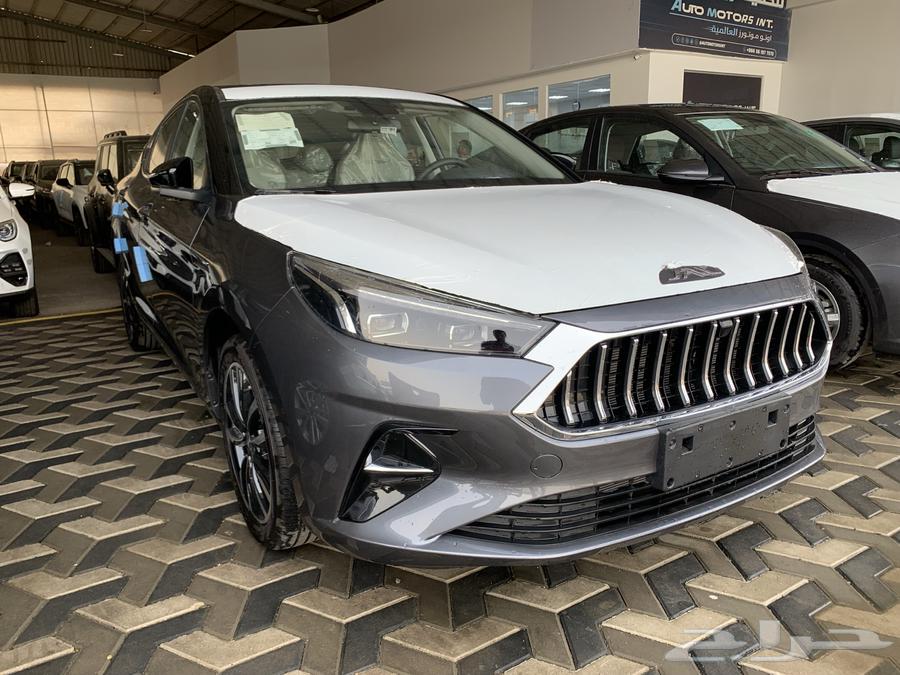 جاك J7 فل 2025 بسعر ممتاز64412668484355112