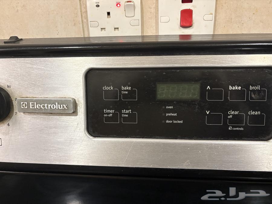 فرن كهربائي64241934392833113