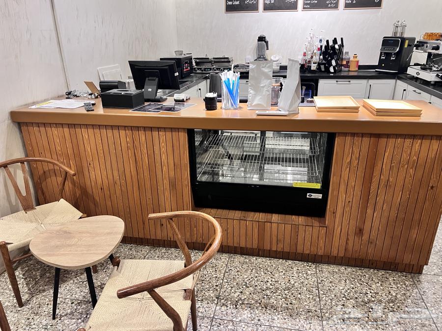 كافيه شبه جديد جنوب الرياض64240879735425113