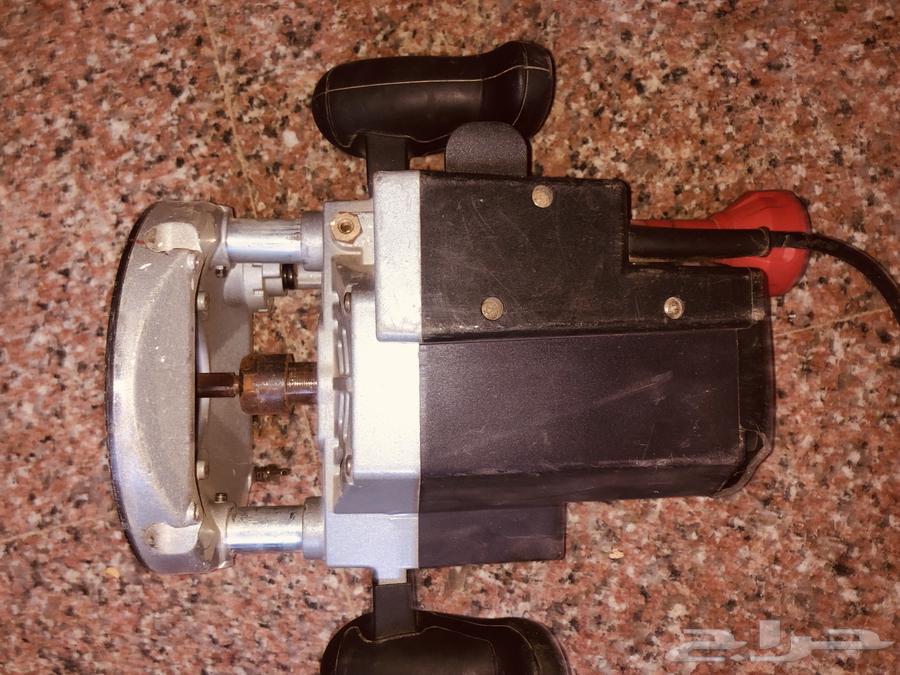 راوتر خشب الماني64234807056129112