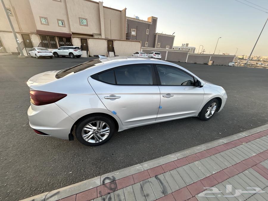 للبيع النترا 2019 نص فل مكينه 200064415545313539110