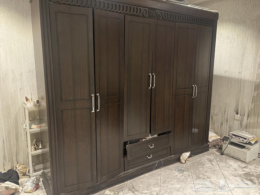 دولاب خشب قوي64252480679939110