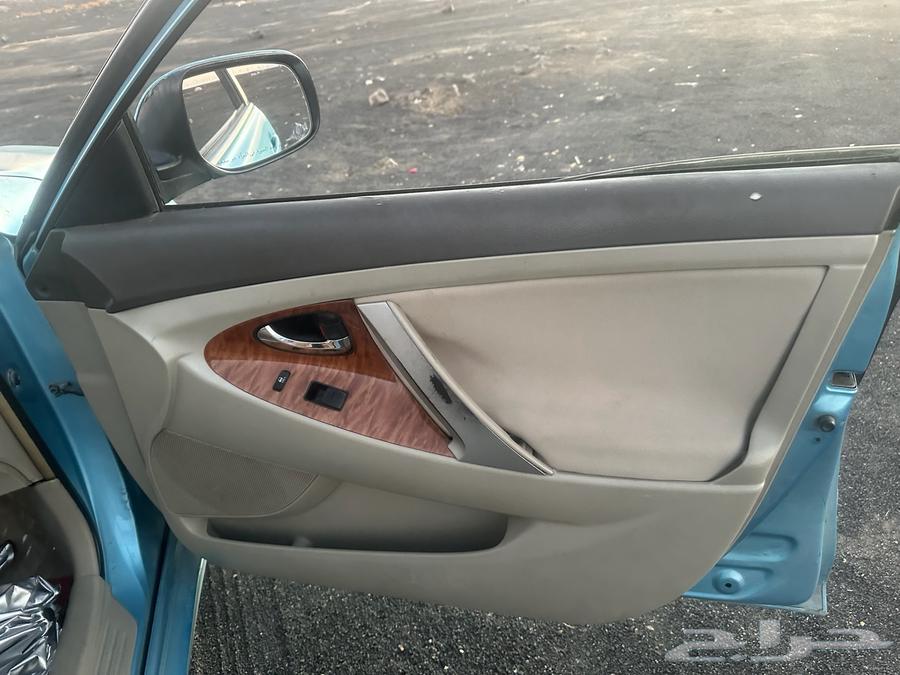 كامري 2007 فل كامل للبيع64412936454401112