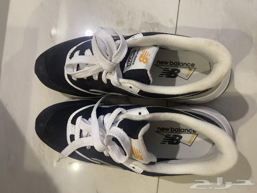 جزمه نيو بلانس مقاس 4264241240317441112