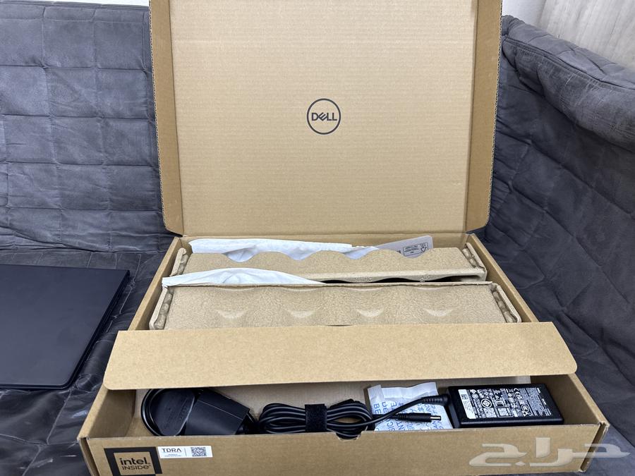 لابتوت ديل جديد64250415526017113