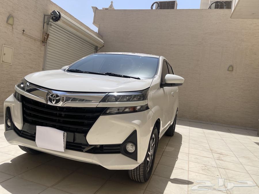 البيع افانزا وكاله ماشه 100الف 202064412210878594112