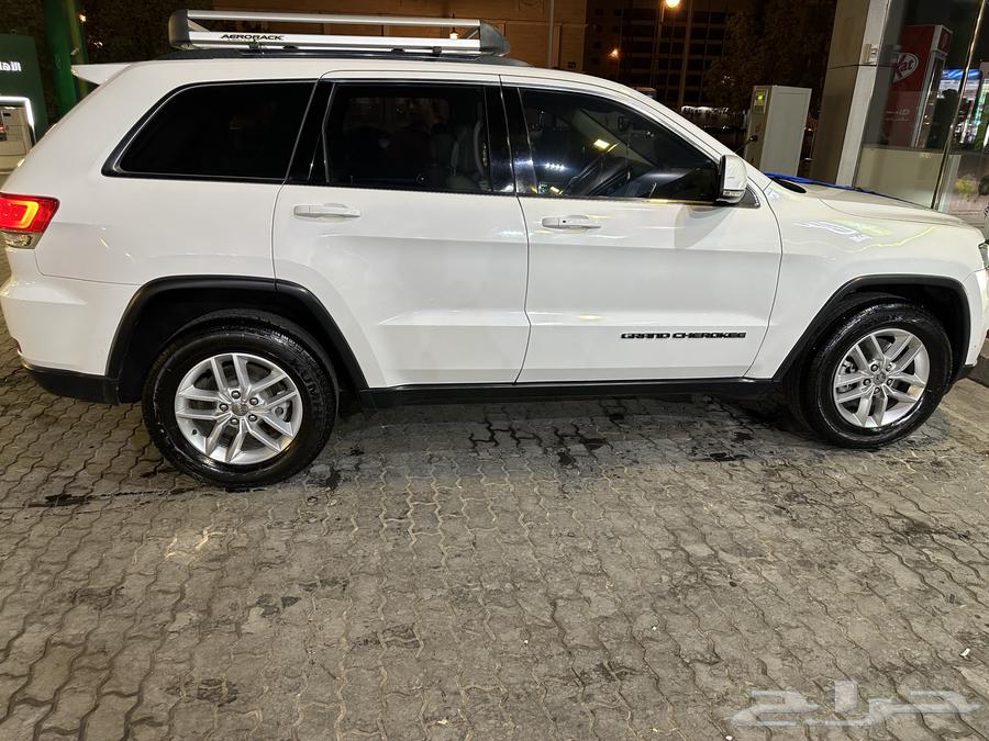 جيب جراند شيروكي لاريدو64403870181121113