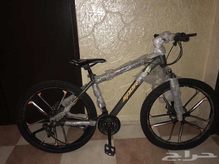 دراجة سبورت مقاس 2664250415593987112