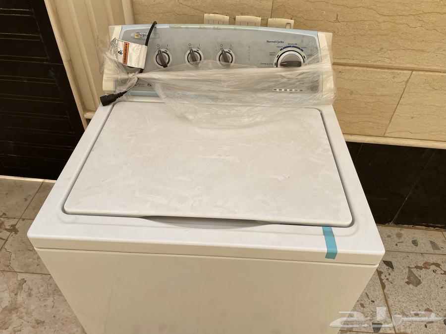 غسالة ملابس أوتوماتيك جديده64236872078209111