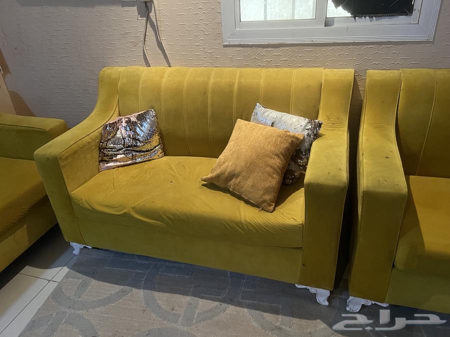 كنب وسرير اطفال64244758288514113