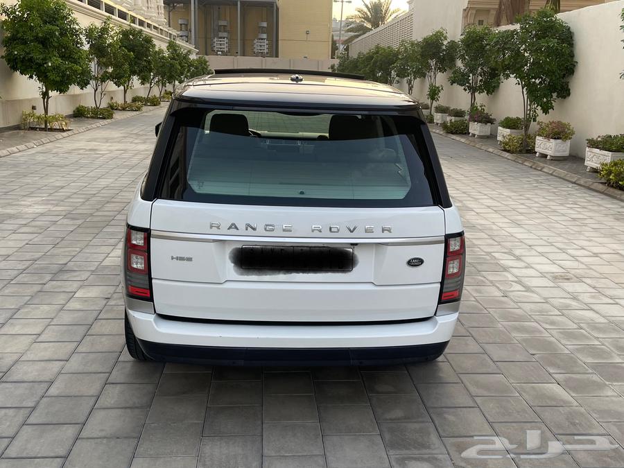 رانج روفر فوج64409990563201113