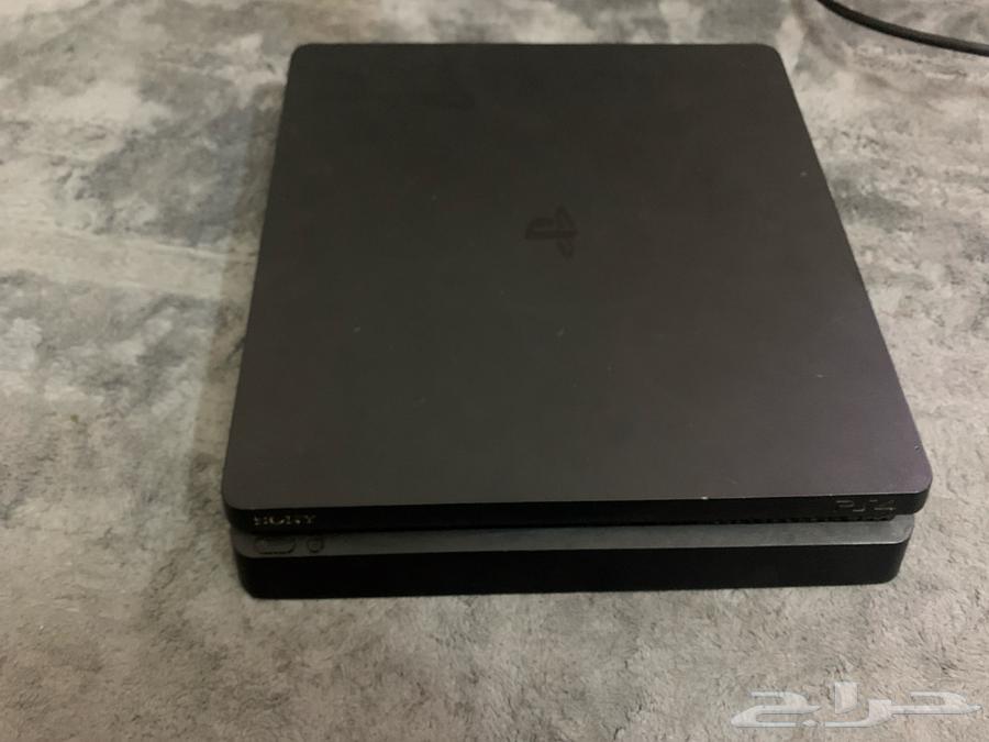 سوني4 نظيف جدا معا شريط قراند وسماعهLEDو2يدات سيمت 55064241946301186112