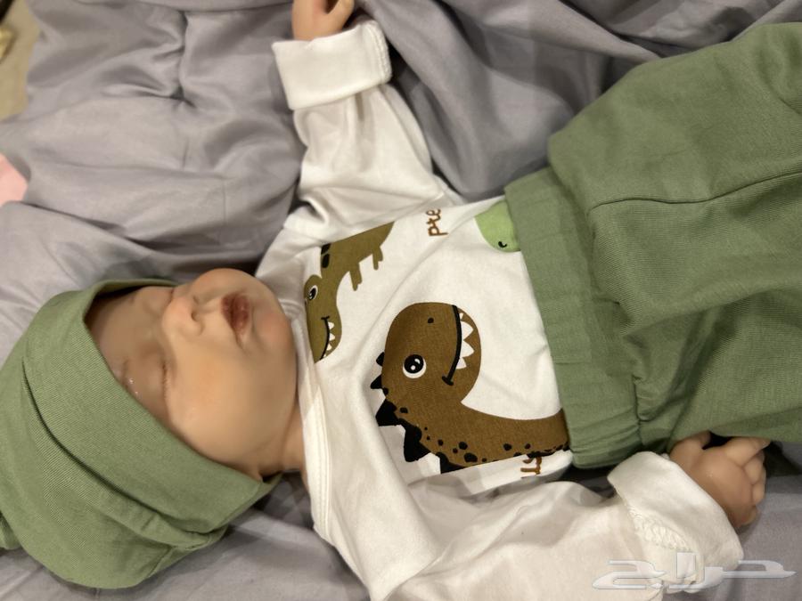 دمية شبه حقيقية64243908597377111