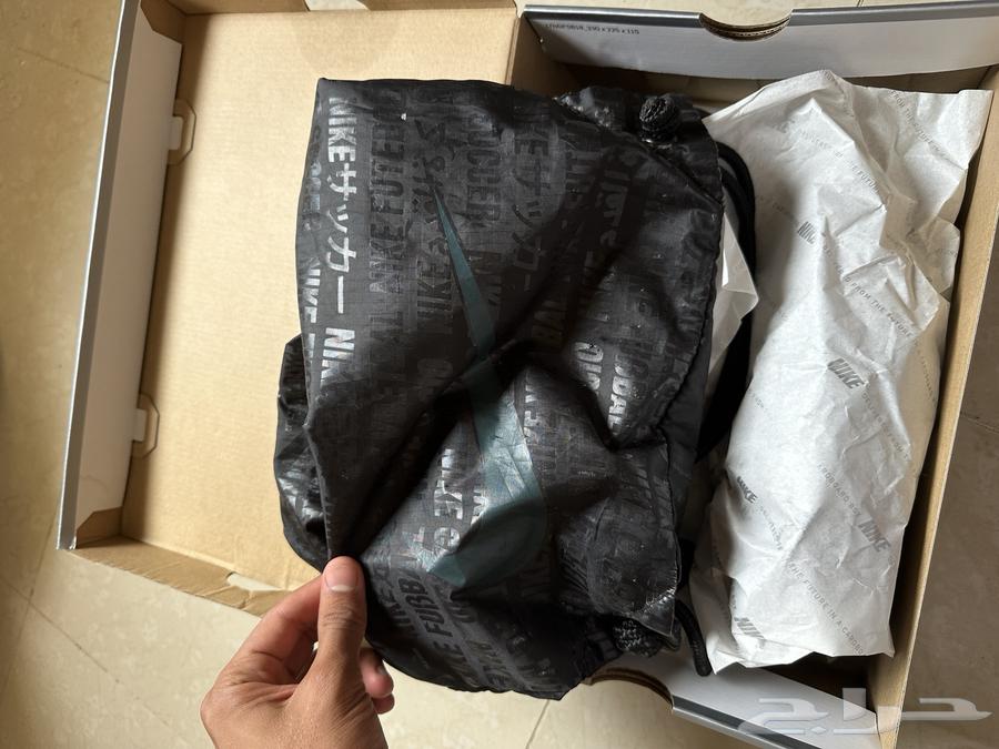 حذاء نايك للمحترفين64242456141186113