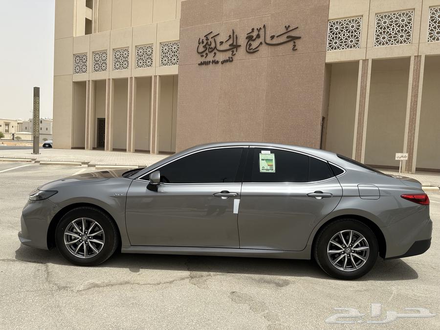 Camry 202564412775478401114