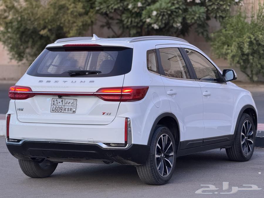 FAW T33 2022 البيع 29000 الف64366159845633114