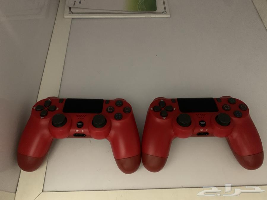 سوني4 نظيف جدا معا شريط قراند وسماعهLEDو2يدات سيمت 55064241946301186110