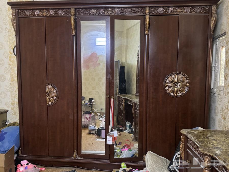 دولاب تسريحه كومدينه64235175982081110